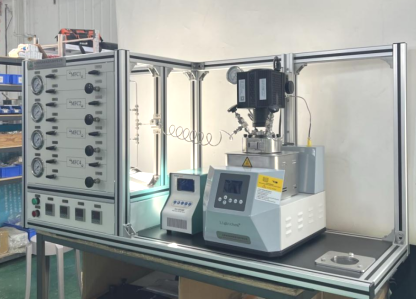 定制高溫高壓光化學反應裝置